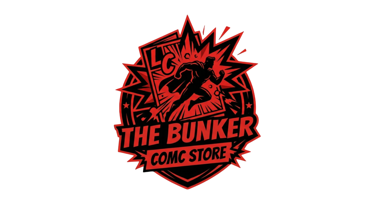 The Bunker Logo